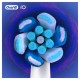 ΒΟΥΡΤΣΑΚΙΑ ΟΔΟΝΤΟΒΟΥΡΤΣΑΣ BRAUN ORAL-B iO ULTIMATE CLEAN WHITE X4(80765102)